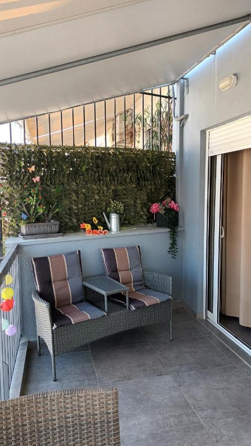 Sandra"S Acropolis View Penthouses Athens Exterior photo